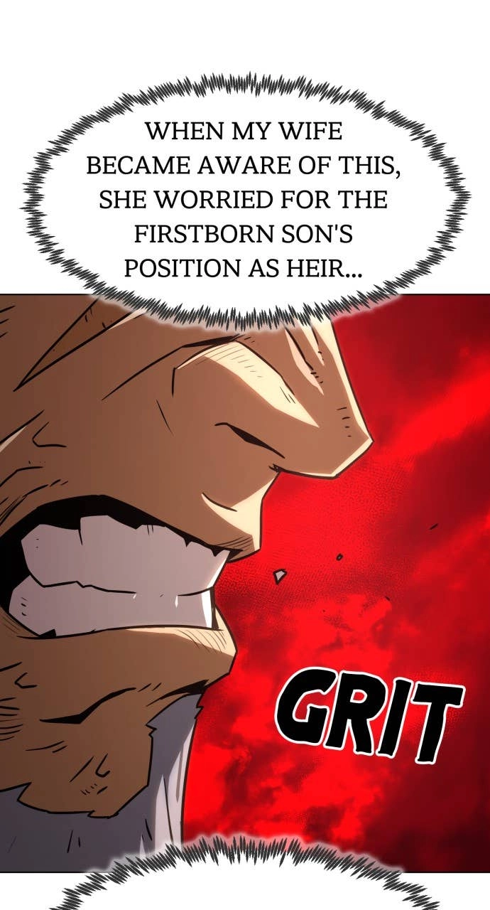 The Dang Clan’s Swordmaster Heir Just Wants a Normal Life Chapter 9, page 75 of 131