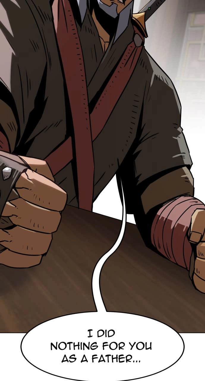 The Dang Clan’s Swordmaster Heir Just Wants a Normal Life Chapter 9, page 77 of 131