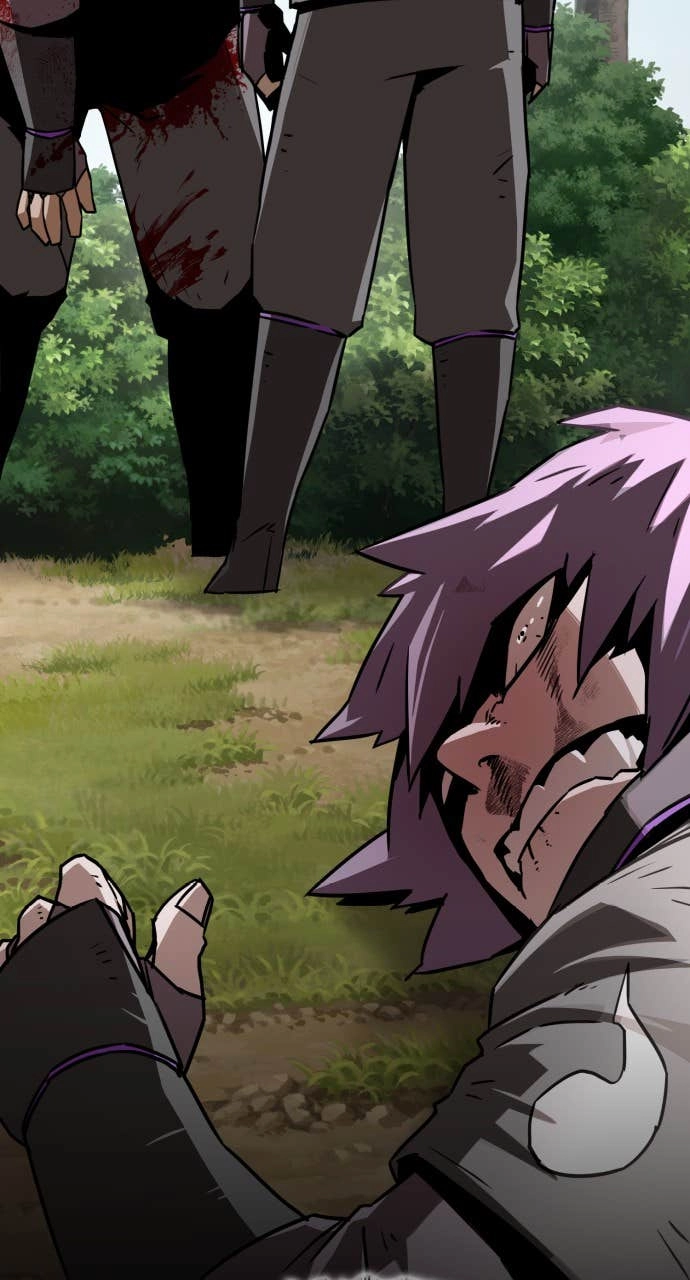 The Dang Clan’s Swordmaster Heir Just Wants a Normal Life Chapter 9, page 8 of 131