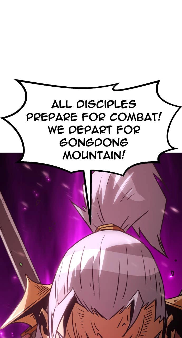 The Dang Clan’s Swordmaster Heir Just Wants a Normal Life Chapter 9, page 80 of 131