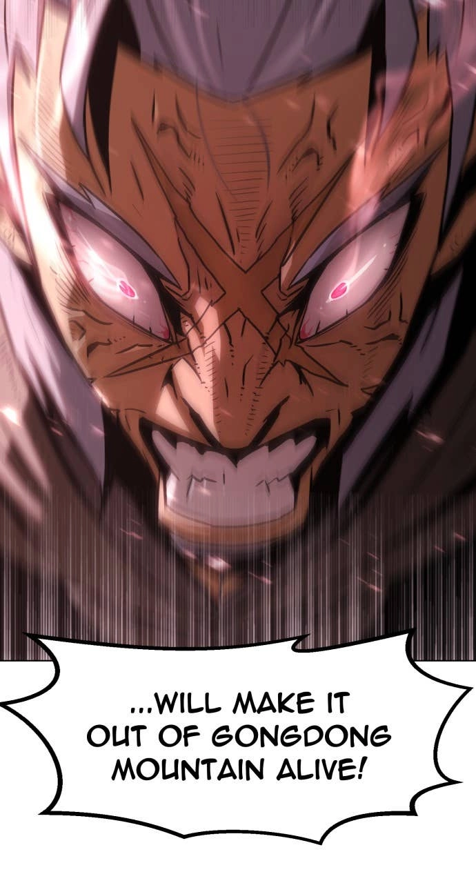 The Dang Clan’s Swordmaster Heir Just Wants a Normal Life Chapter 9, page 84 of 131