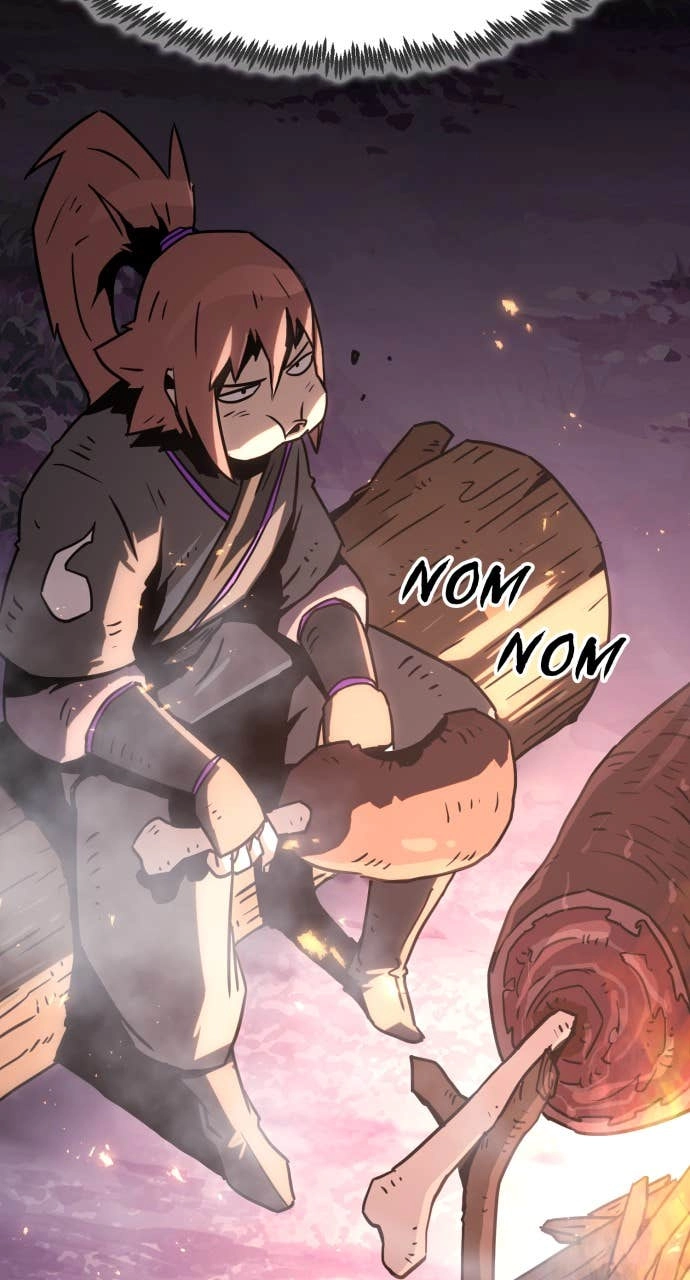 The Dang Clan’s Swordmaster Heir Just Wants a Normal Life Chapter 9, page 89 of 131
