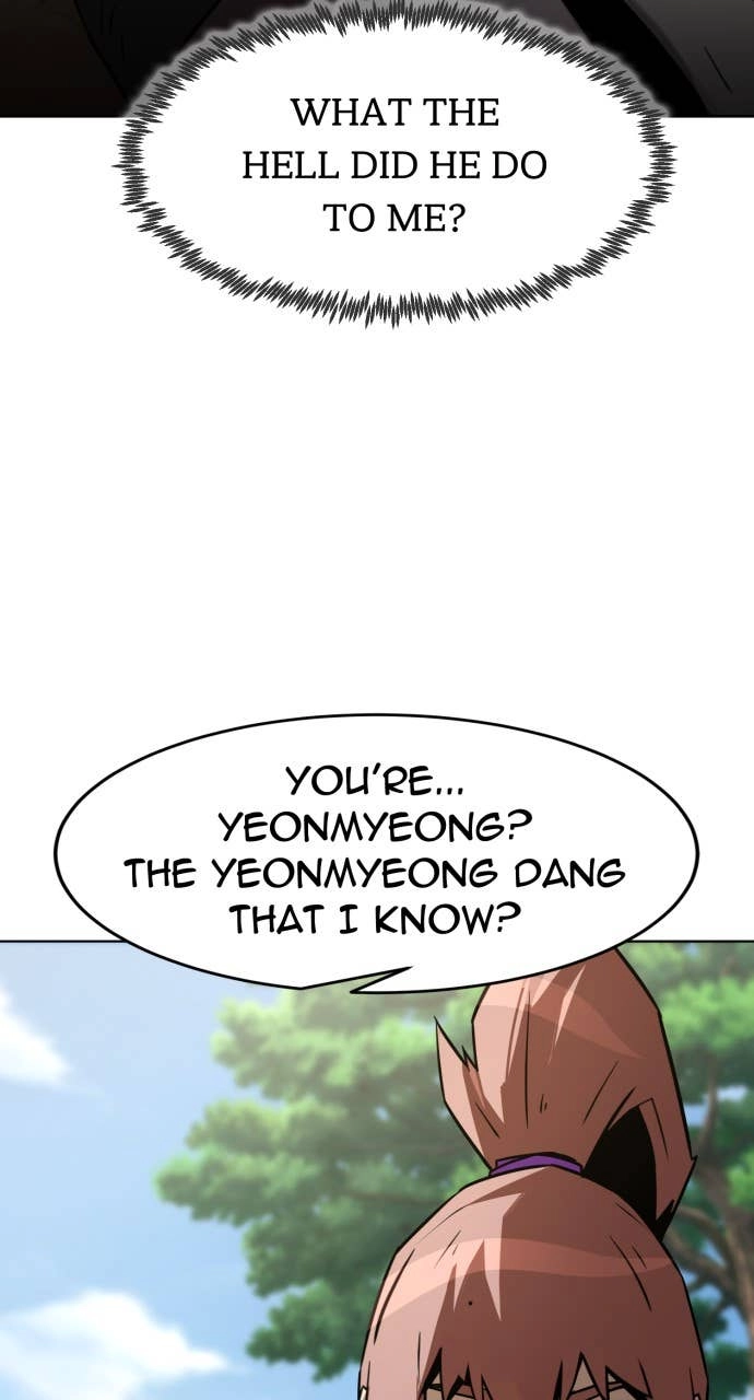 The Dang Clan’s Swordmaster Heir Just Wants a Normal Life Chapter 9, page 9 of 131