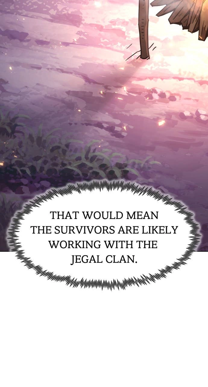 The Dang Clan’s Swordmaster Heir Just Wants a Normal Life Chapter 9, page 90 of 131