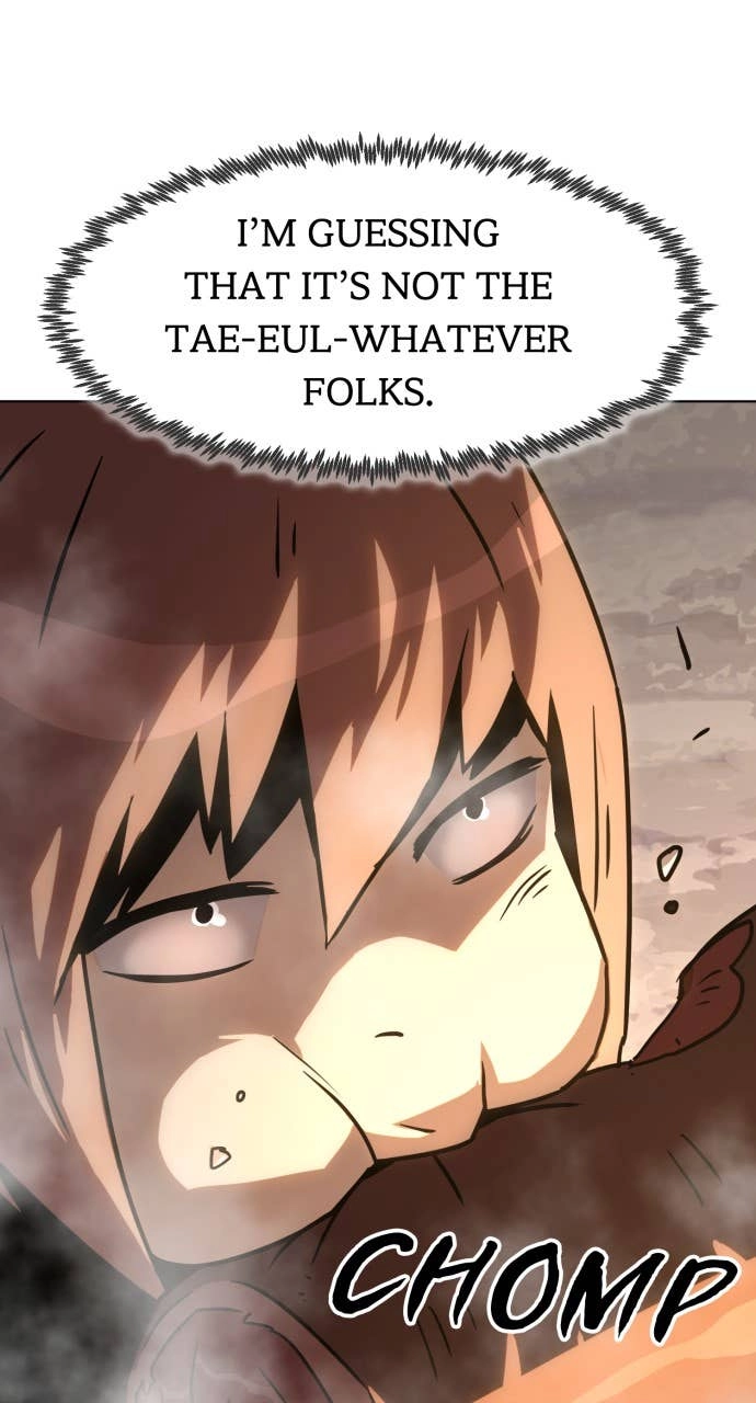 The Dang Clan’s Swordmaster Heir Just Wants a Normal Life Chapter 9, page 91 of 131