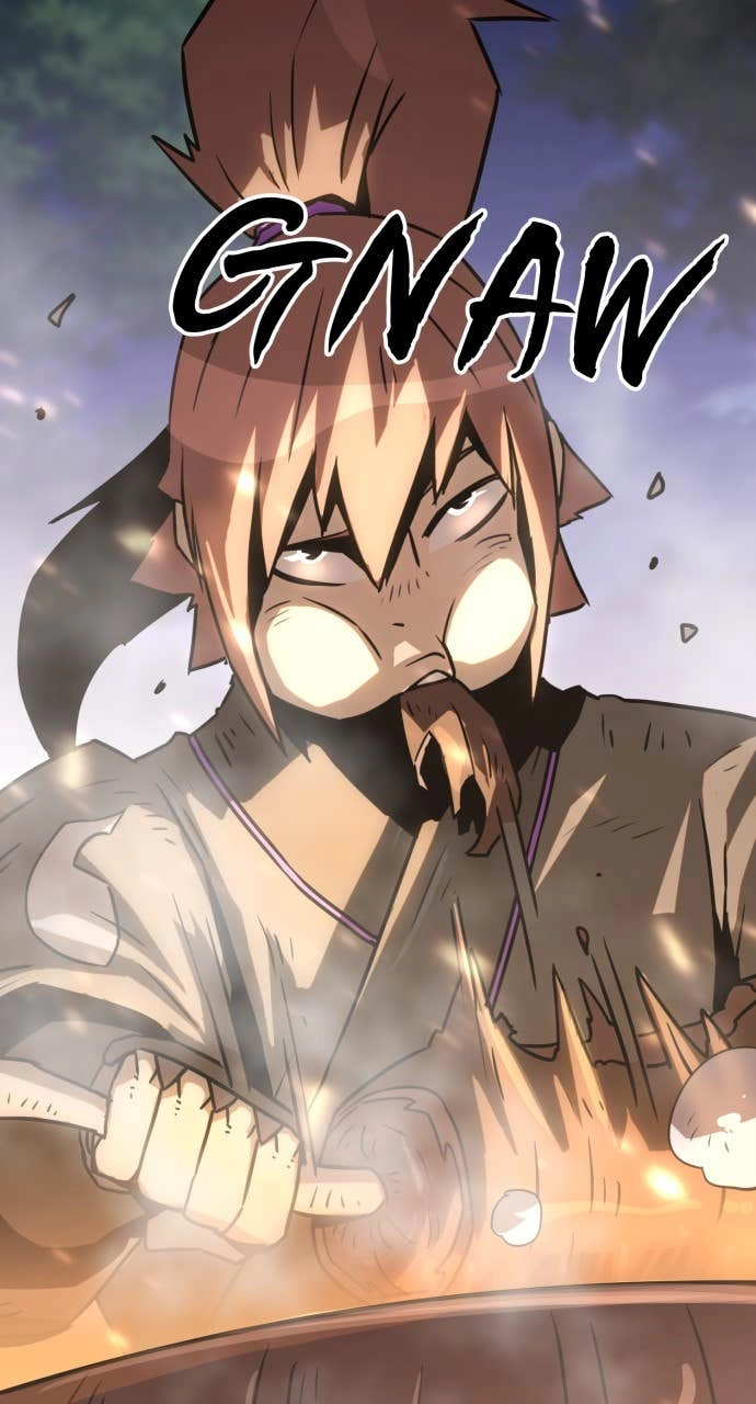 The Dang Clan’s Swordmaster Heir Just Wants a Normal Life Chapter 9, page 93 of 131