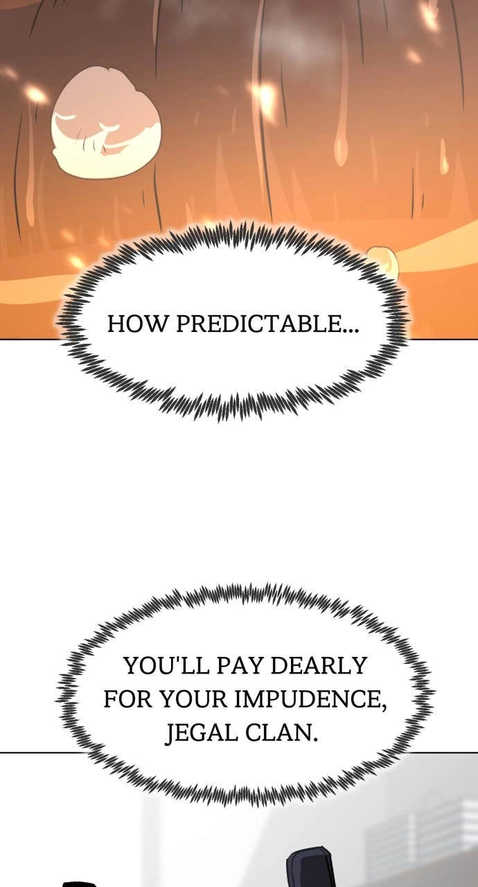 The Dang Clan’s Swordmaster Heir Just Wants a Normal Life Chapter 9, page 94 of 131