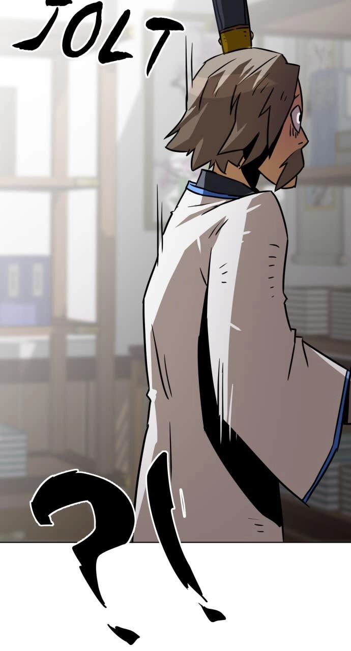 The Dang Clan’s Swordmaster Heir Just Wants a Normal Life Chapter 9, page 95 of 131