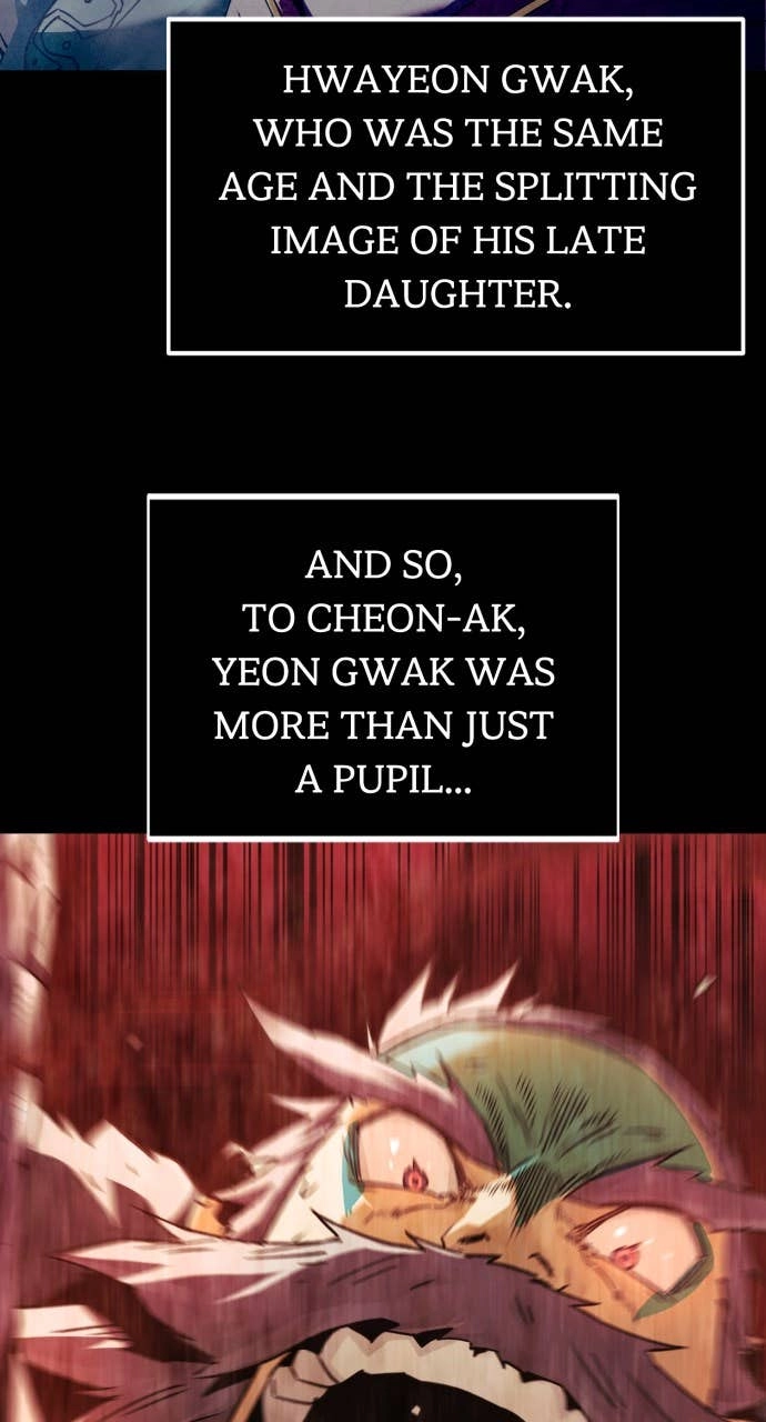 The Dang Clan’s Swordmaster Heir Just Wants a Normal Life Chapter 90, page 100 of 105