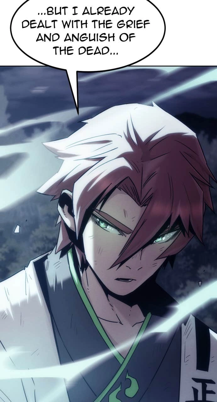 The Dang Clan’s Swordmaster Heir Just Wants a Normal Life Chapter 90, page 104 of 105