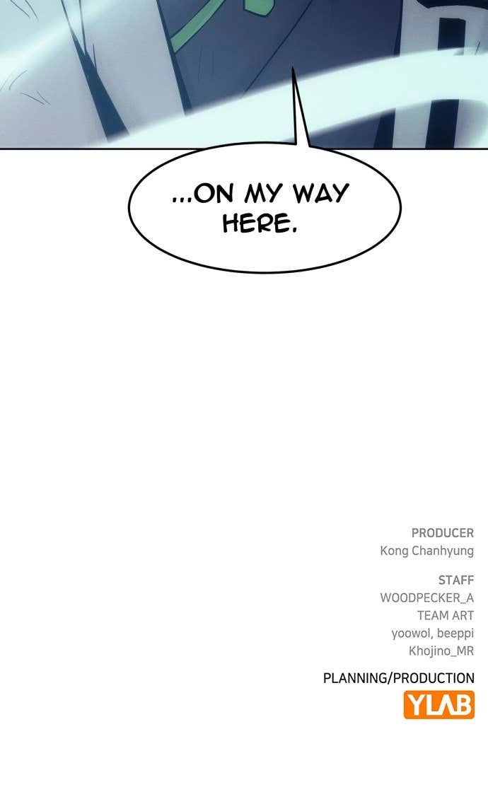 The Dang Clan’s Swordmaster Heir Just Wants a Normal Life Chapter 90, page 105 of 105