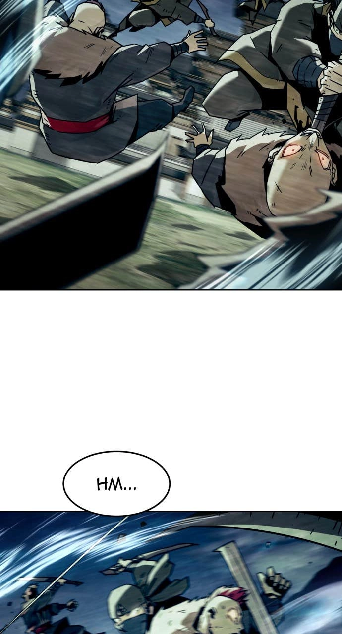 The Dang Clan’s Swordmaster Heir Just Wants a Normal Life Chapter 90, page 15 of 105