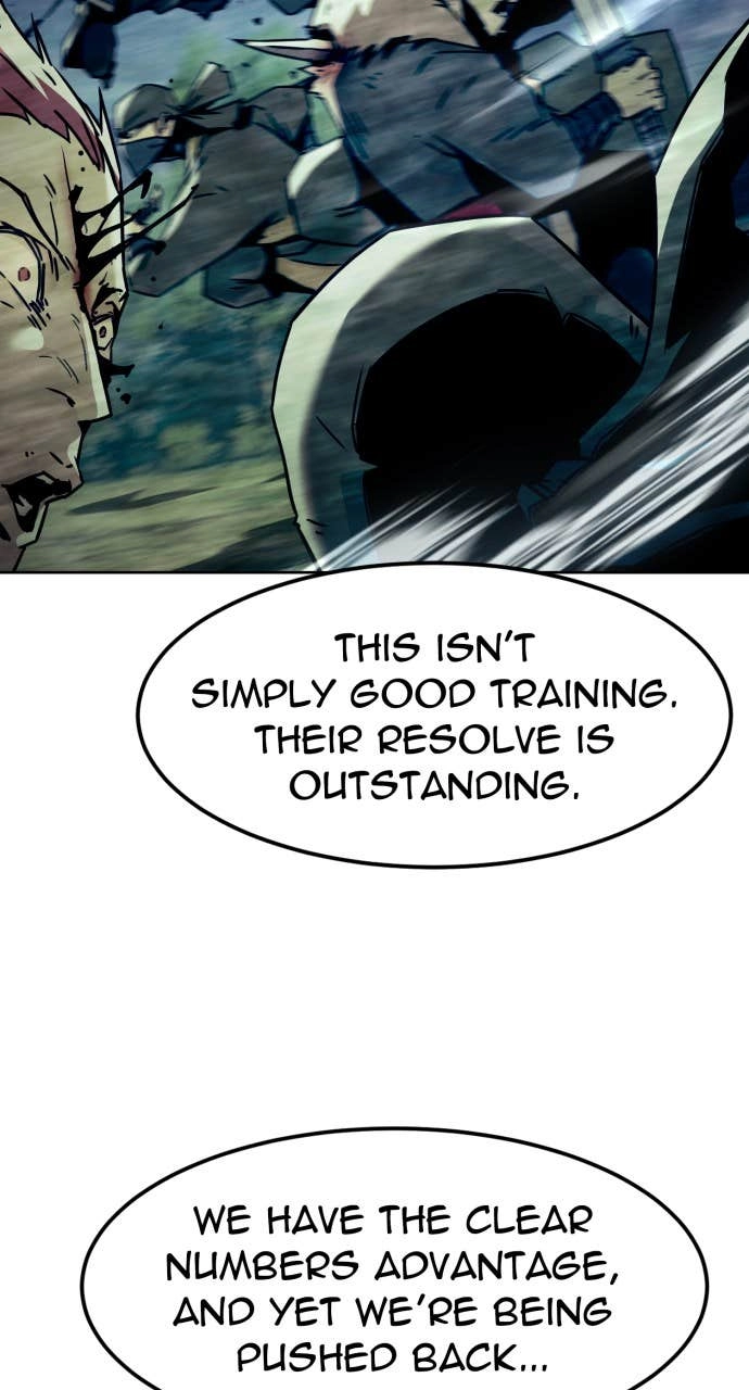 The Dang Clan’s Swordmaster Heir Just Wants a Normal Life Chapter 90, page 16 of 105