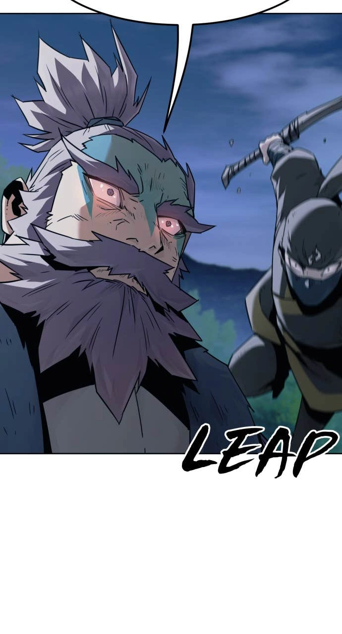 The Dang Clan’s Swordmaster Heir Just Wants a Normal Life Chapter 90, page 17 of 105