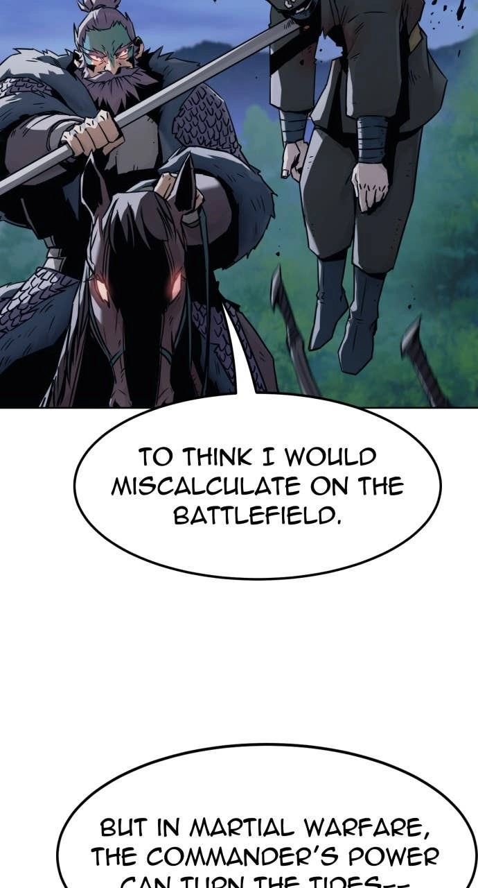 The Dang Clan’s Swordmaster Heir Just Wants a Normal Life Chapter 90, page 19 of 105