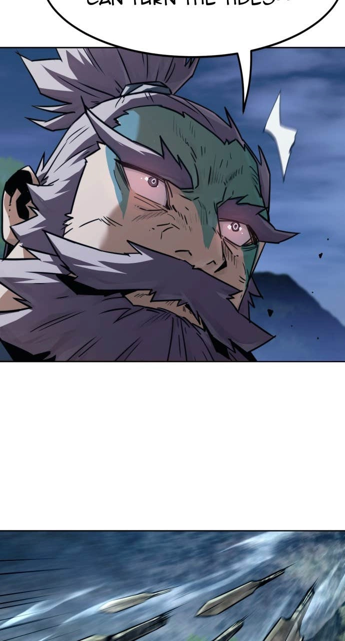 The Dang Clan’s Swordmaster Heir Just Wants a Normal Life Chapter 90, page 20 of 105