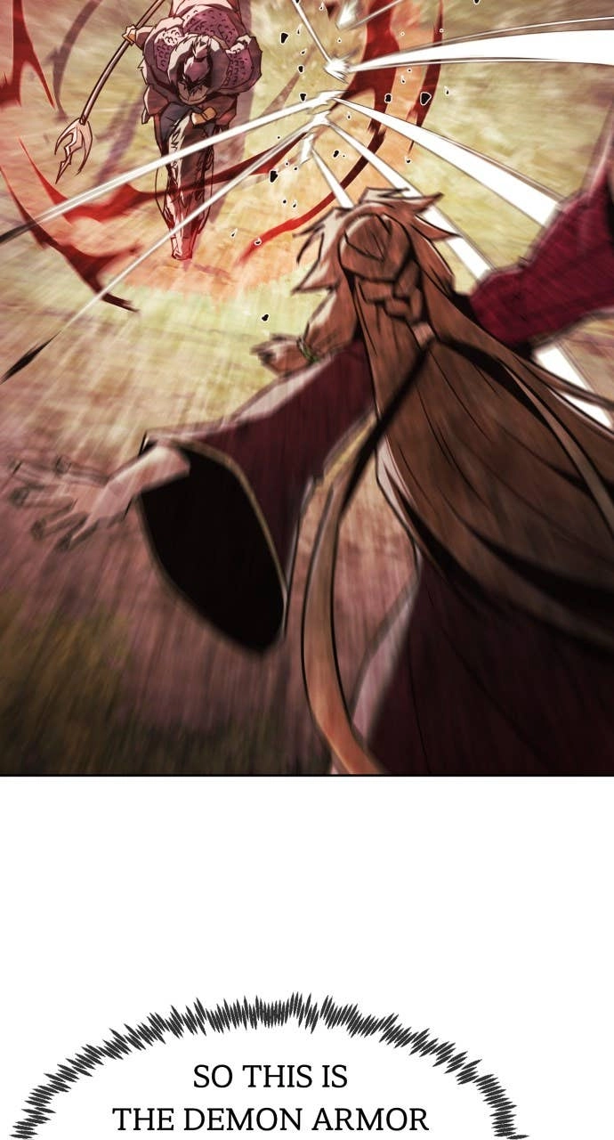 The Dang Clan’s Swordmaster Heir Just Wants a Normal Life Chapter 90, page 23 of 105