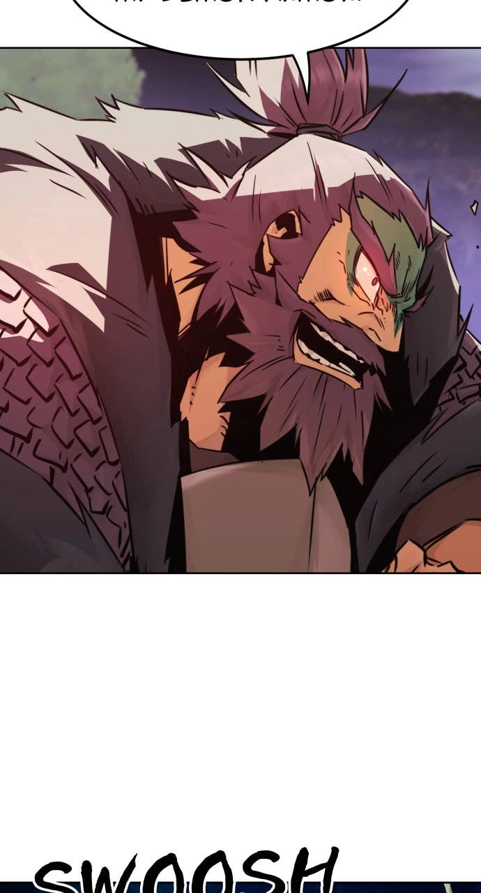 The Dang Clan’s Swordmaster Heir Just Wants a Normal Life Chapter 90, page 25 of 105