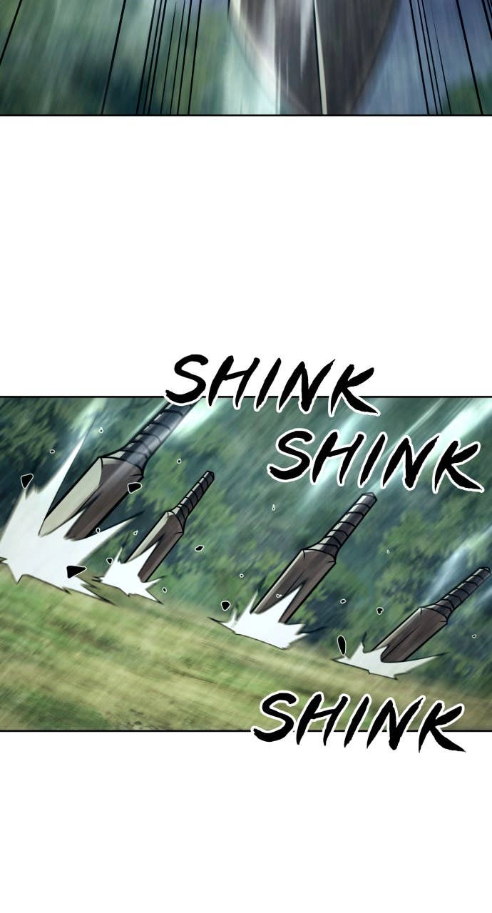 The Dang Clan’s Swordmaster Heir Just Wants a Normal Life Chapter 90, page 27 of 105