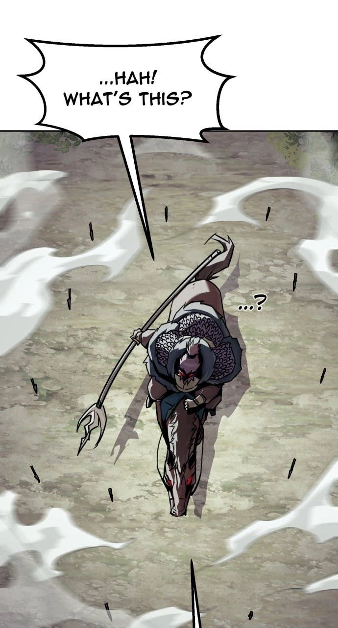 The Dang Clan’s Swordmaster Heir Just Wants a Normal Life Chapter 90, page 28 of 105