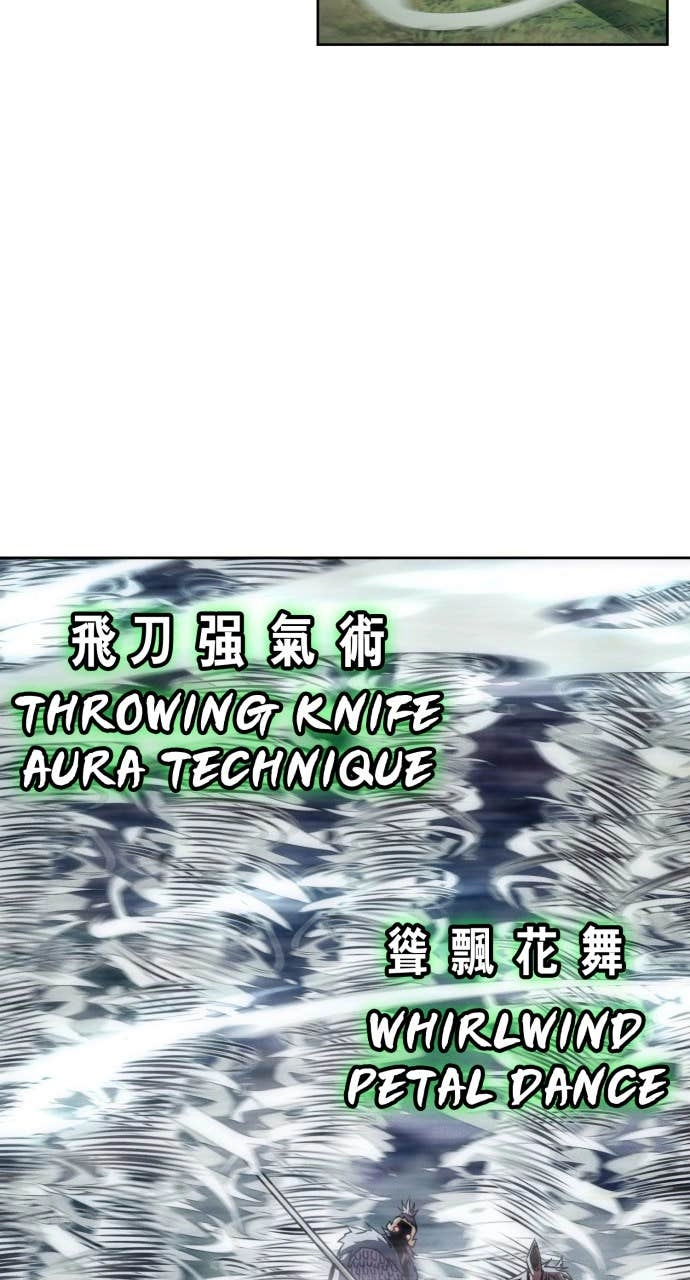 The Dang Clan’s Swordmaster Heir Just Wants a Normal Life Chapter 90, page 31 of 105