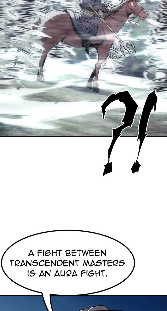 The Dang Clan’s Swordmaster Heir Just Wants a Normal Life Chapter 90, page 32 of 105