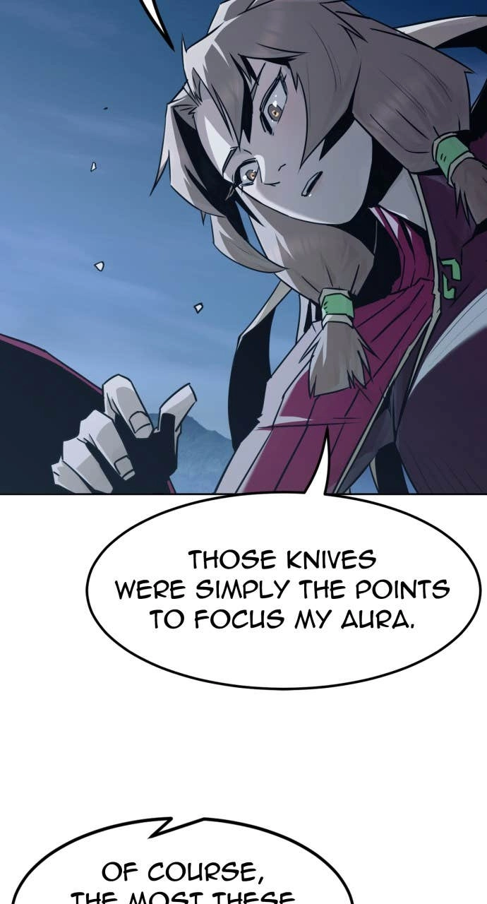 The Dang Clan’s Swordmaster Heir Just Wants a Normal Life Chapter 90, page 33 of 105
