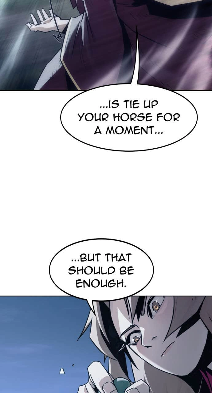 The Dang Clan’s Swordmaster Heir Just Wants a Normal Life Chapter 90, page 35 of 105