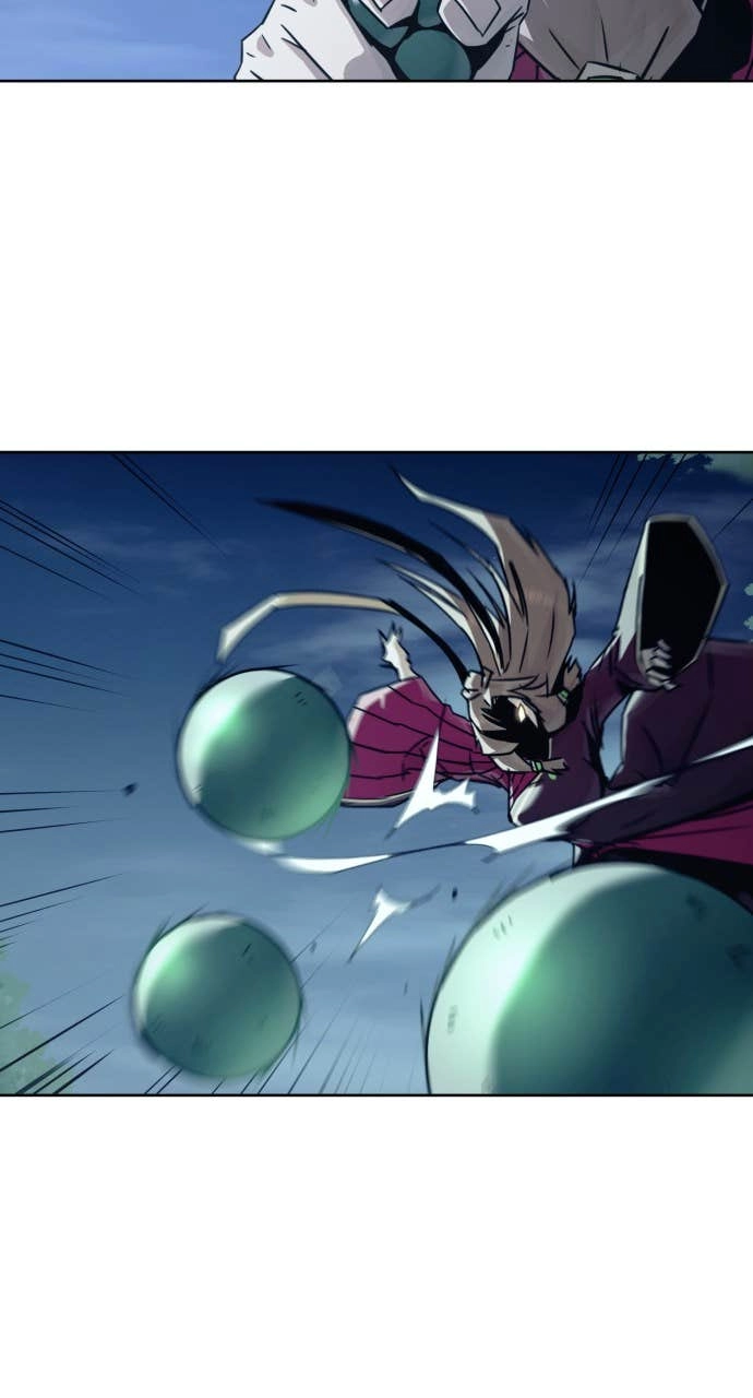 The Dang Clan’s Swordmaster Heir Just Wants a Normal Life Chapter 90, page 36 of 105