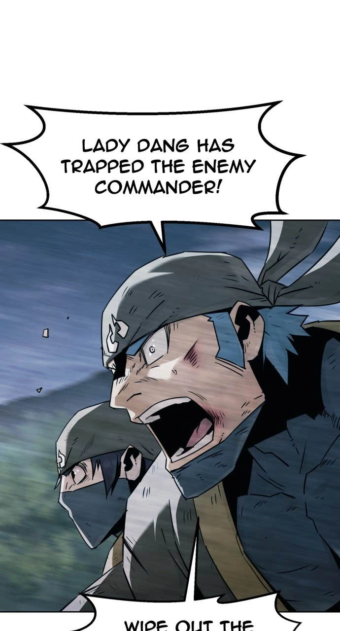 The Dang Clan’s Swordmaster Heir Just Wants a Normal Life Chapter 90, page 41 of 105