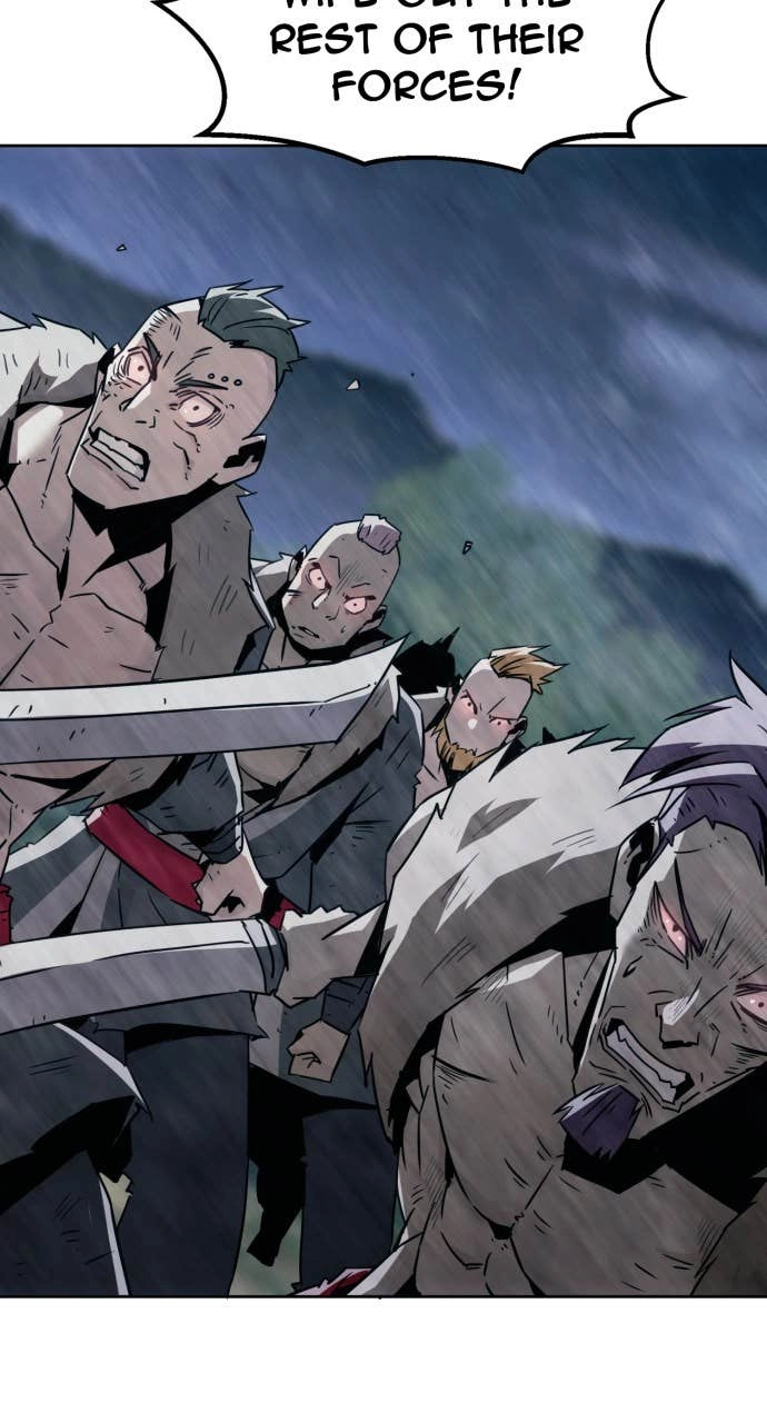 The Dang Clan’s Swordmaster Heir Just Wants a Normal Life Chapter 90, page 42 of 105