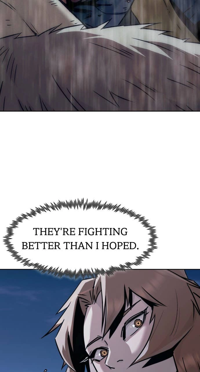 The Dang Clan’s Swordmaster Heir Just Wants a Normal Life Chapter 90, page 45 of 105