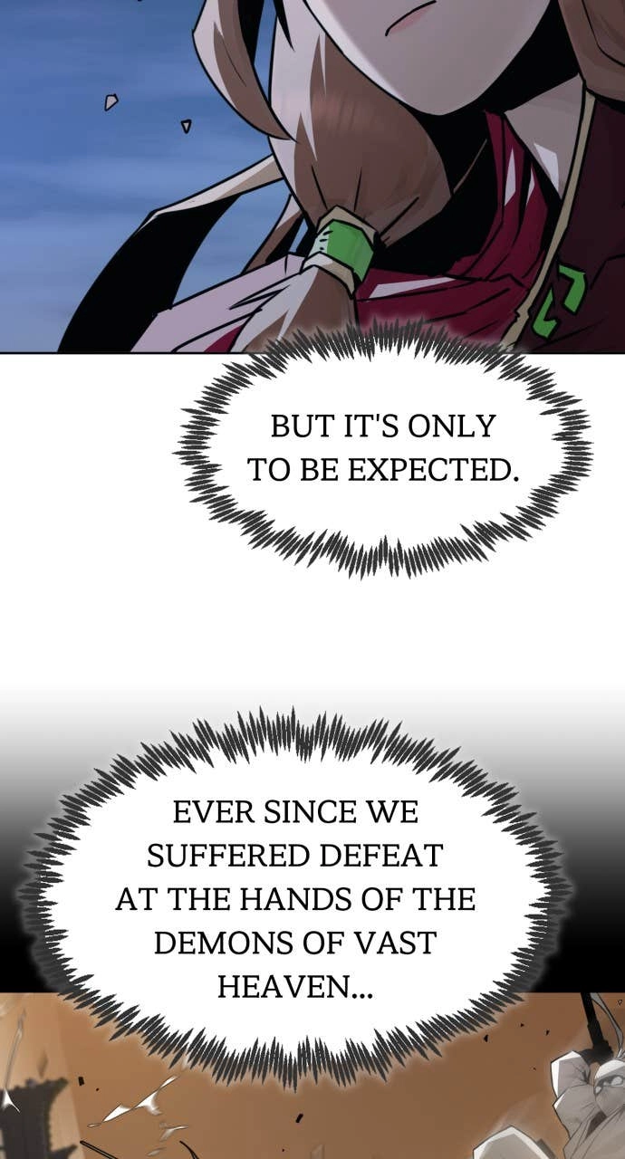 The Dang Clan’s Swordmaster Heir Just Wants a Normal Life Chapter 90, page 46 of 105