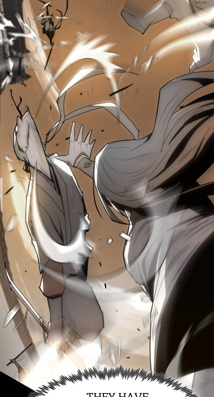 The Dang Clan’s Swordmaster Heir Just Wants a Normal Life Chapter 90, page 47 of 105