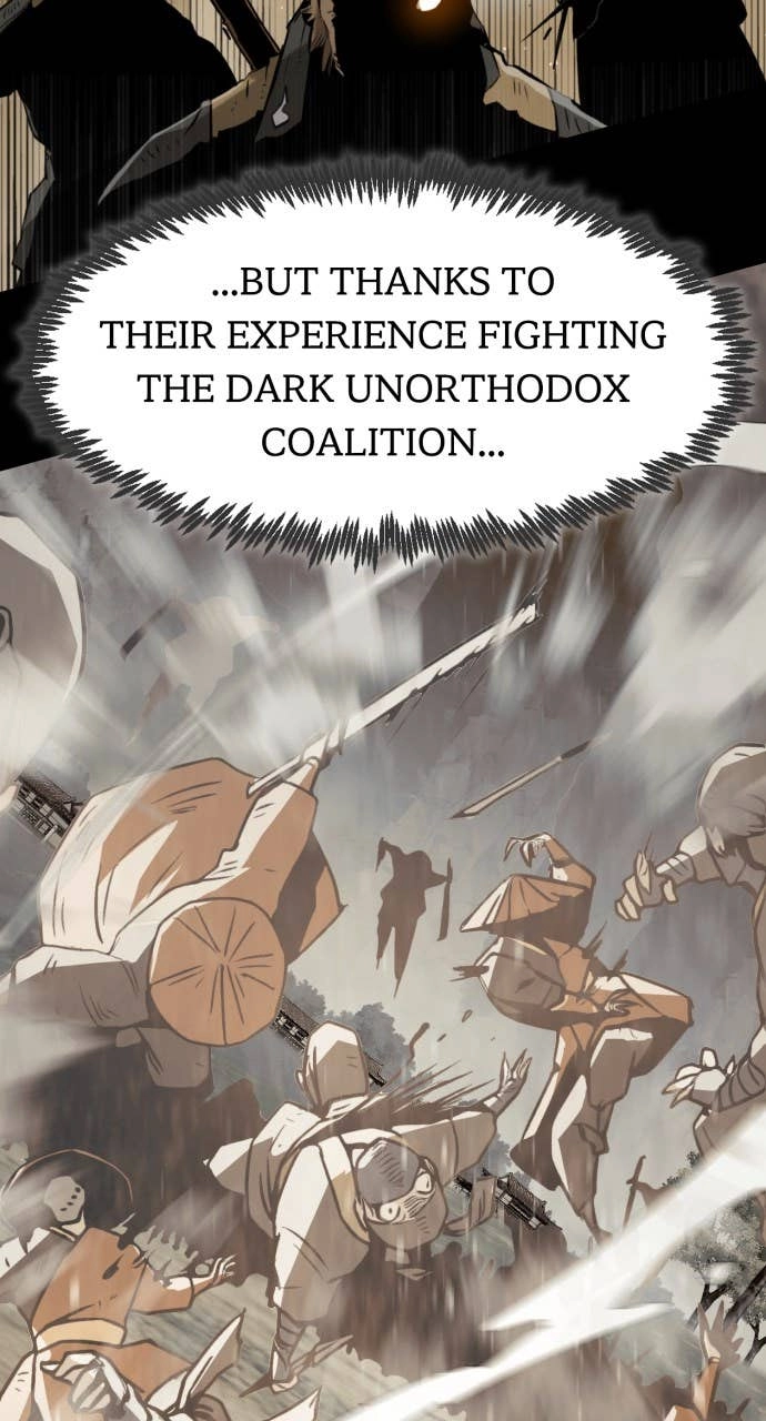 The Dang Clan’s Swordmaster Heir Just Wants a Normal Life Chapter 90, page 49 of 105