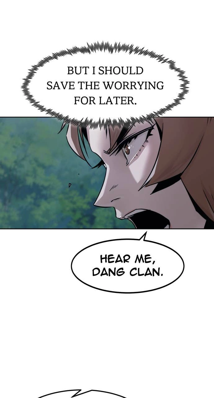 The Dang Clan’s Swordmaster Heir Just Wants a Normal Life Chapter 90, page 5 of 105