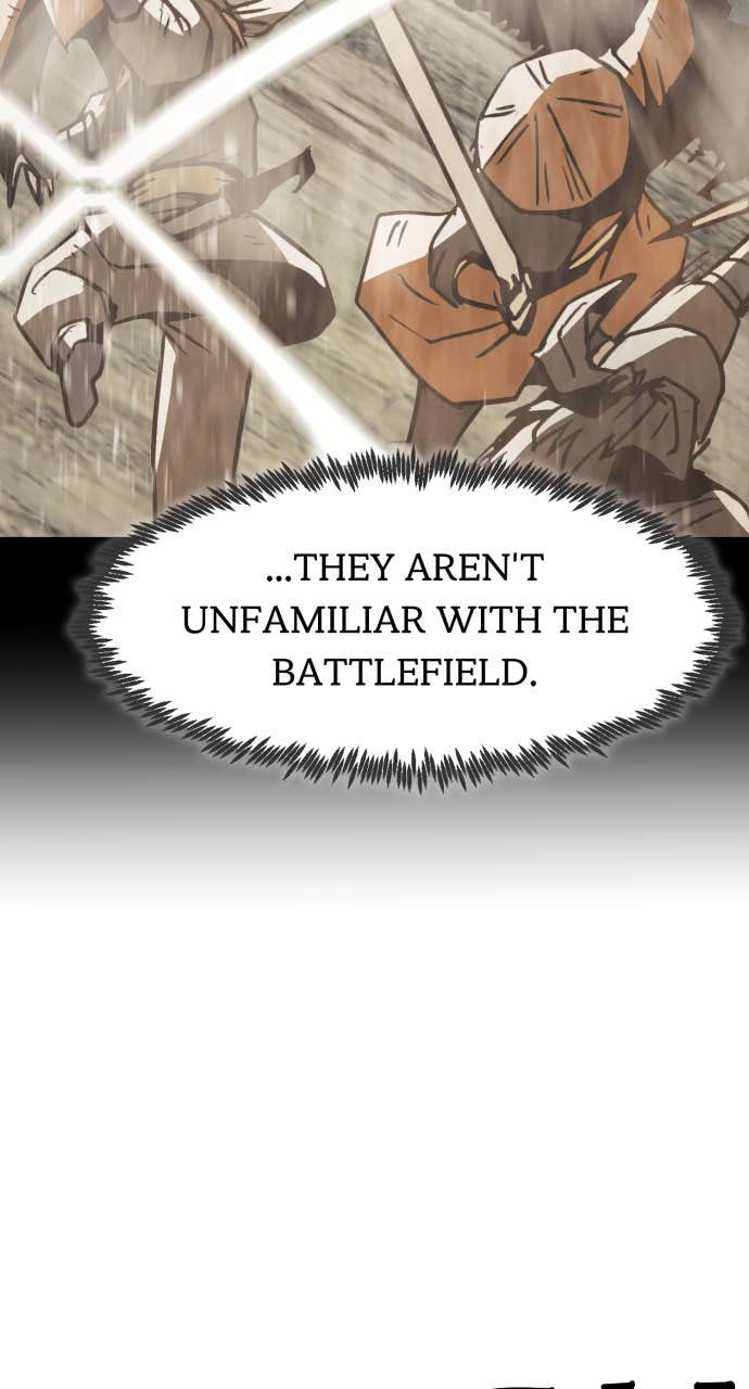 The Dang Clan’s Swordmaster Heir Just Wants a Normal Life Chapter 90, page 50 of 105