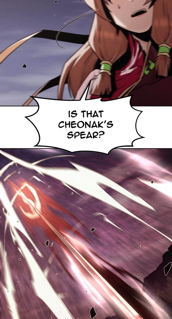 The Dang Clan’s Swordmaster Heir Just Wants a Normal Life Chapter 90, page 53 of 105