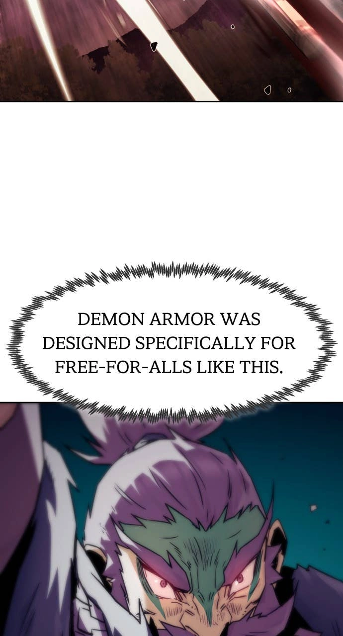 The Dang Clan’s Swordmaster Heir Just Wants a Normal Life Chapter 90, page 54 of 105