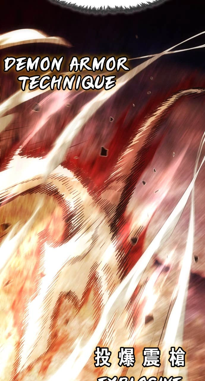 The Dang Clan’s Swordmaster Heir Just Wants a Normal Life Chapter 90, page 56 of 105