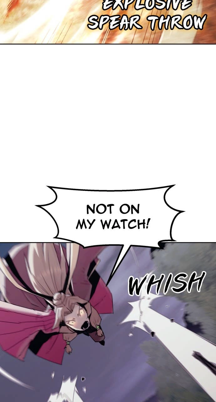 The Dang Clan’s Swordmaster Heir Just Wants a Normal Life Chapter 90, page 57 of 105