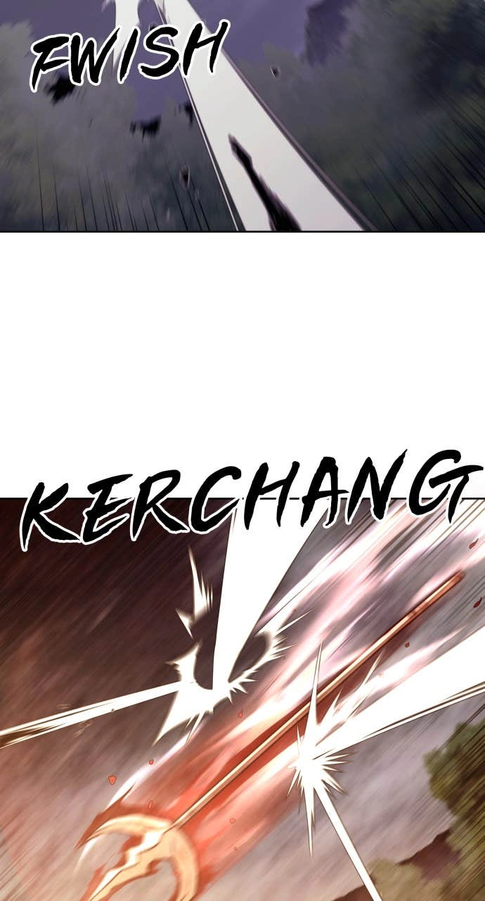 The Dang Clan’s Swordmaster Heir Just Wants a Normal Life Chapter 90, page 58 of 105