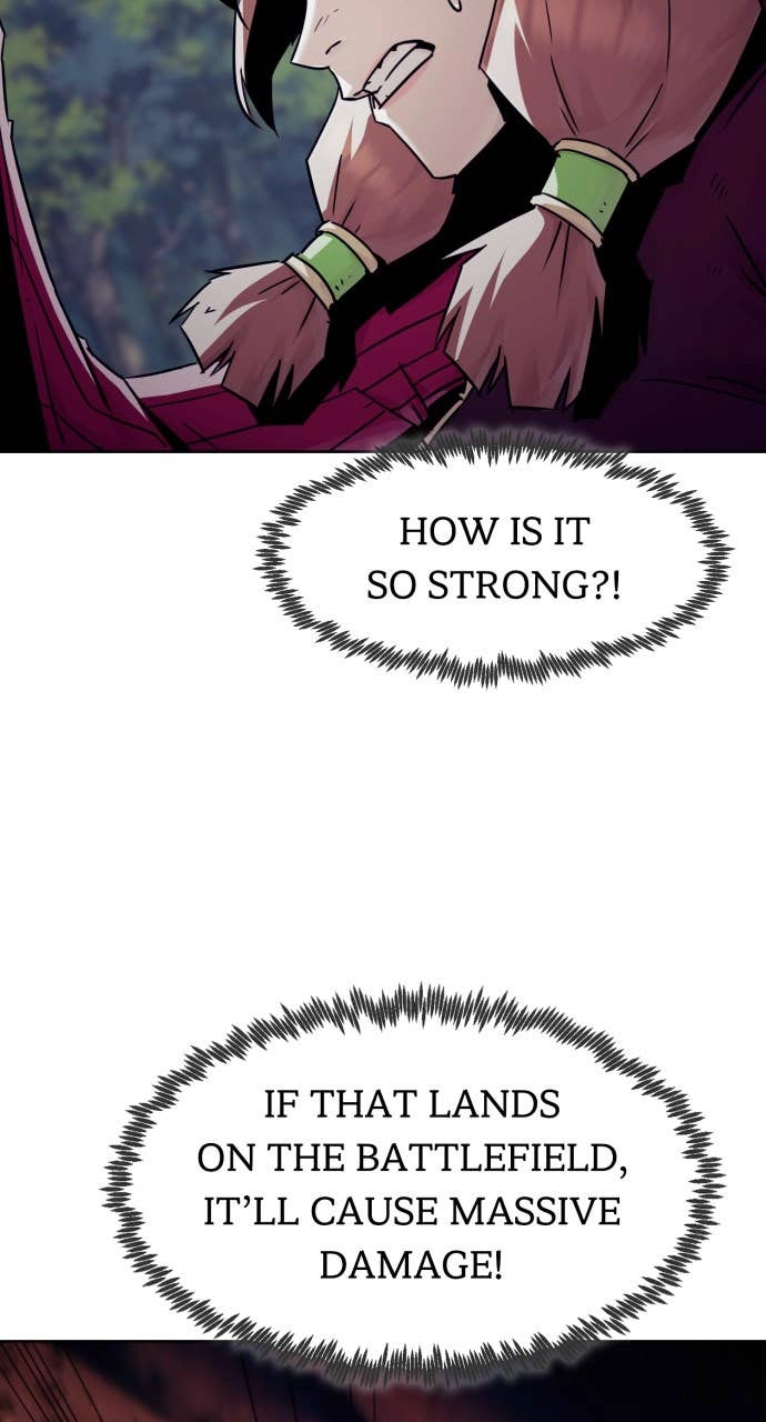 The Dang Clan’s Swordmaster Heir Just Wants a Normal Life Chapter 90, page 60 of 105