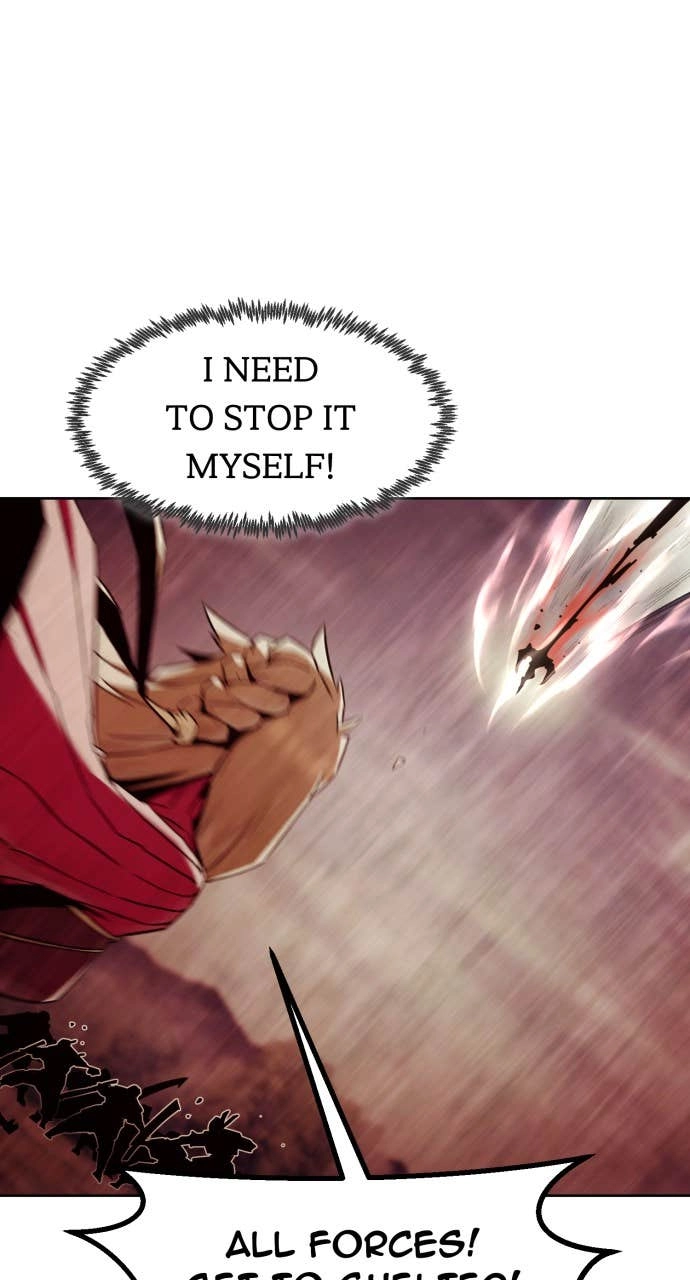 The Dang Clan’s Swordmaster Heir Just Wants a Normal Life Chapter 90, page 62 of 105
