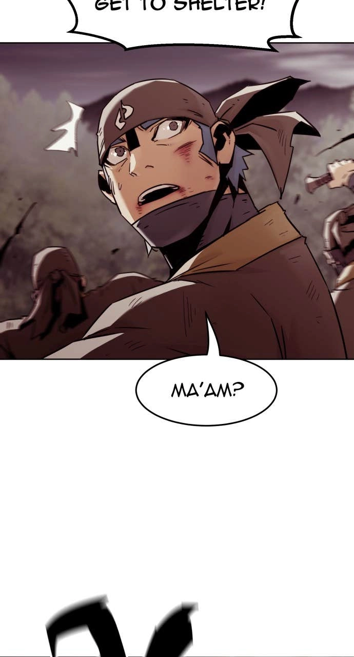 The Dang Clan’s Swordmaster Heir Just Wants a Normal Life Chapter 90, page 63 of 105