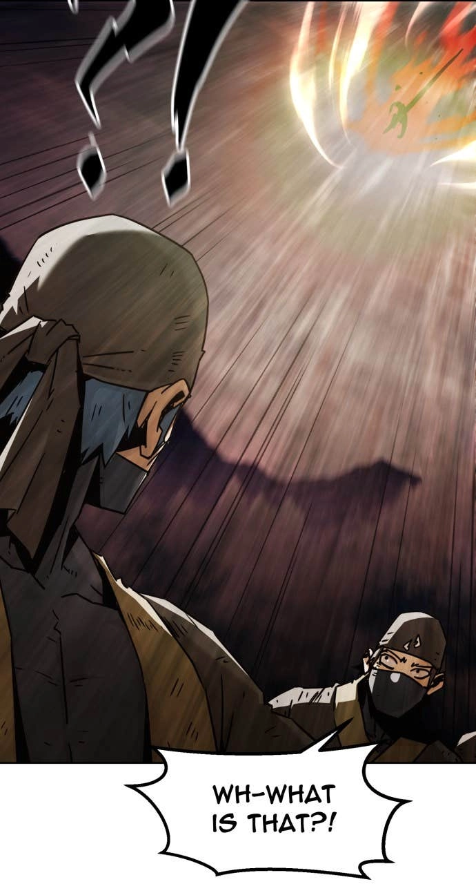 The Dang Clan’s Swordmaster Heir Just Wants a Normal Life Chapter 90, page 64 of 105