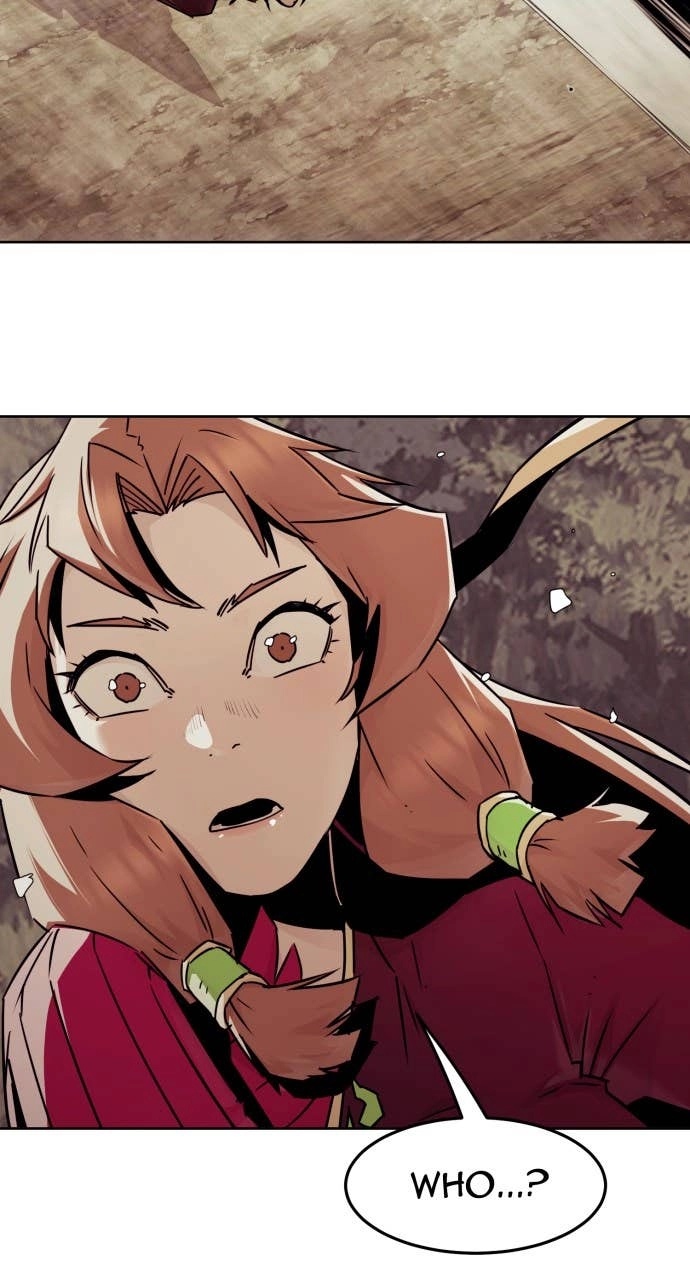 The Dang Clan’s Swordmaster Heir Just Wants a Normal Life Chapter 90, page 67 of 105