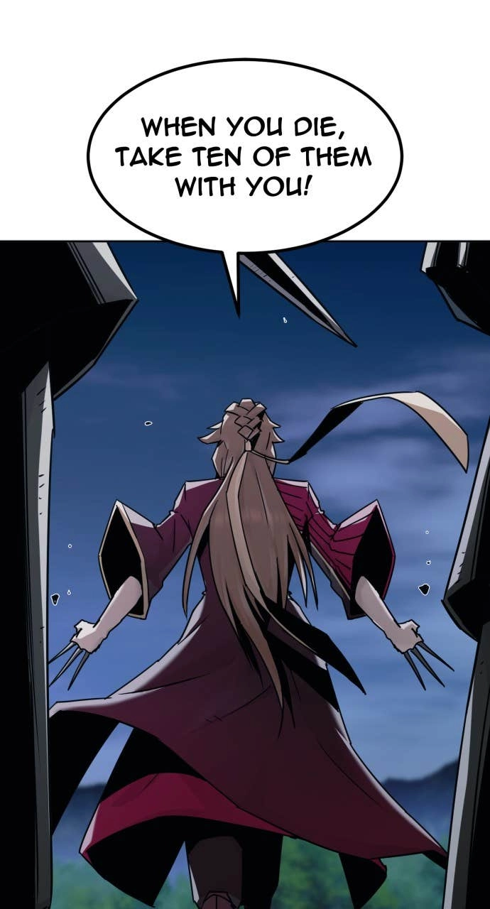 The Dang Clan’s Swordmaster Heir Just Wants a Normal Life Chapter 90, page 7 of 105