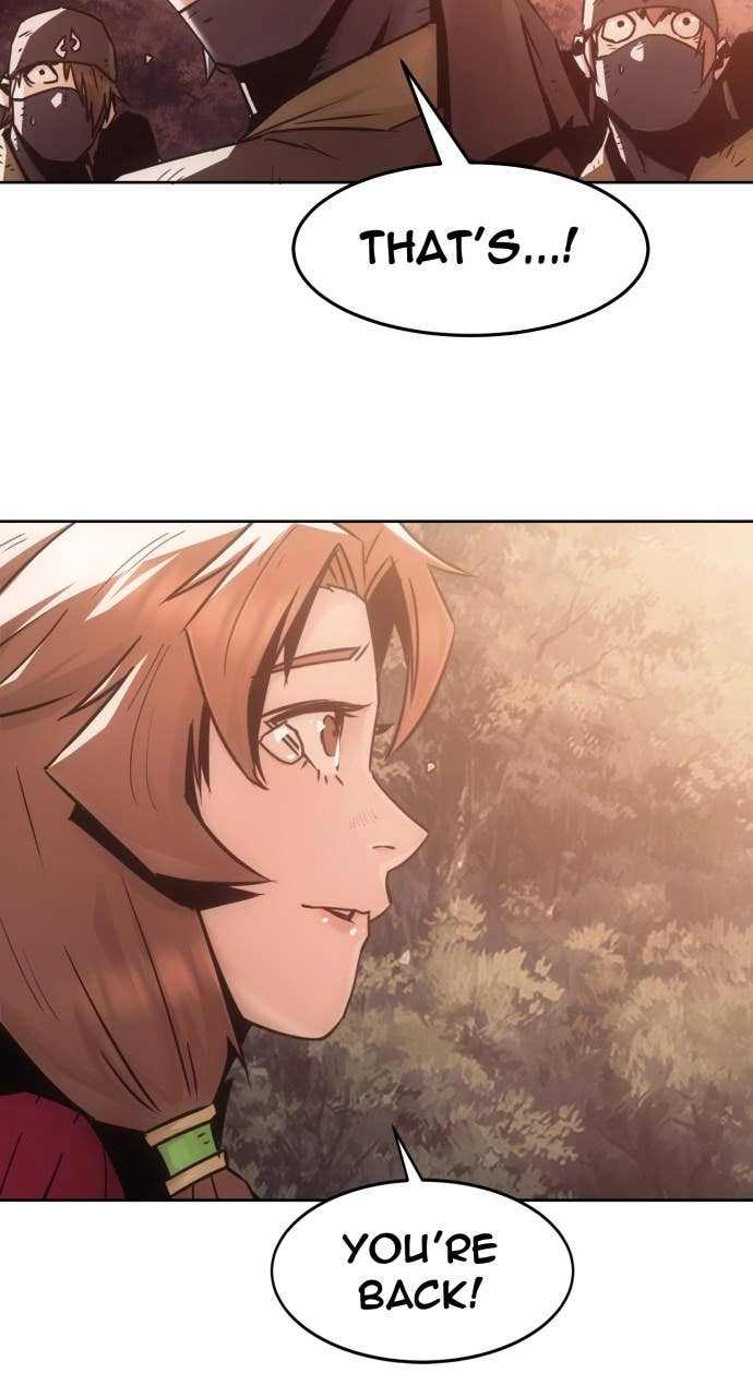 The Dang Clan’s Swordmaster Heir Just Wants a Normal Life Chapter 90, page 74 of 105