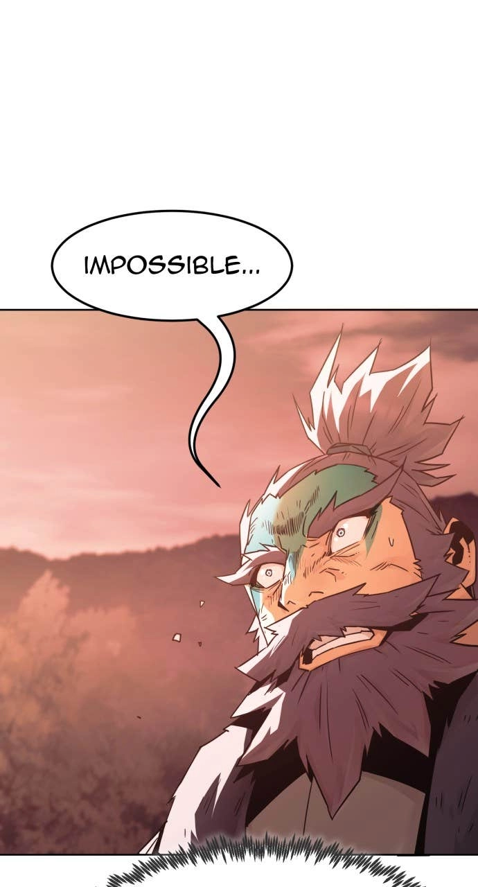 The Dang Clan’s Swordmaster Heir Just Wants a Normal Life Chapter 90, page 75 of 105